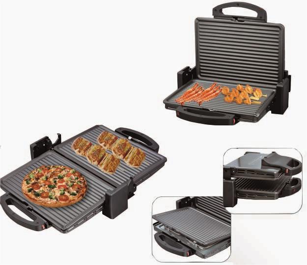 Contact grill, Grill Toaster, Grill machine, Press Grill, Sandwich Press,Panini Maker, Panini Griller,BBQ Grill