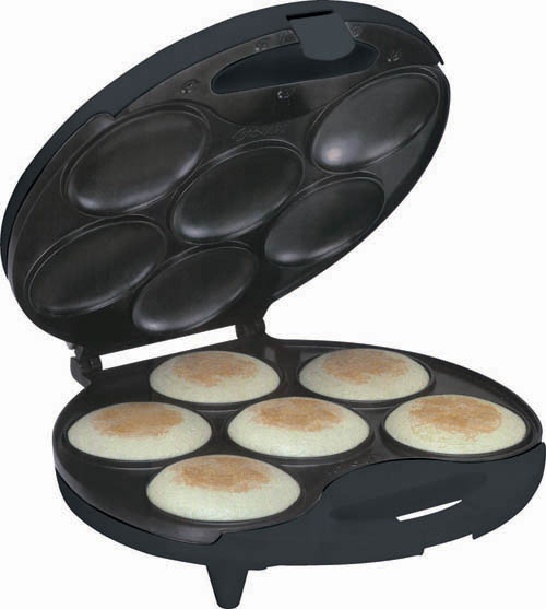 Arepa Maker, Tosti Arepa Maker for Home Use